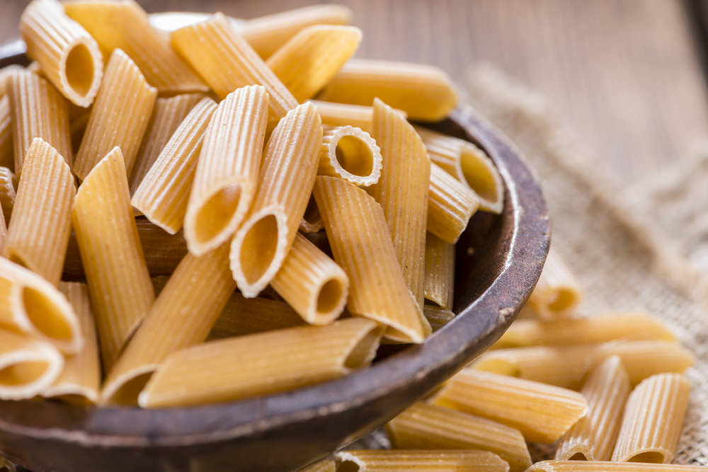 Les pâtes : Quel intérêt nutritionnel pour la santé ? - Effinov Nutrition